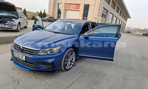 Buy Used Volkswagen Passat Other Car in Ahmeta in Kaheti Buy Used Volkswagen Passat Other Car in Ahmeta in Kaheti