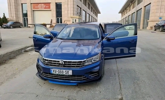 Buy Used Volkswagen Passat Other Car in Ahmeta in Kaheti Buy Used Volkswagen Passat Other Car in Ahmeta in Kaheti