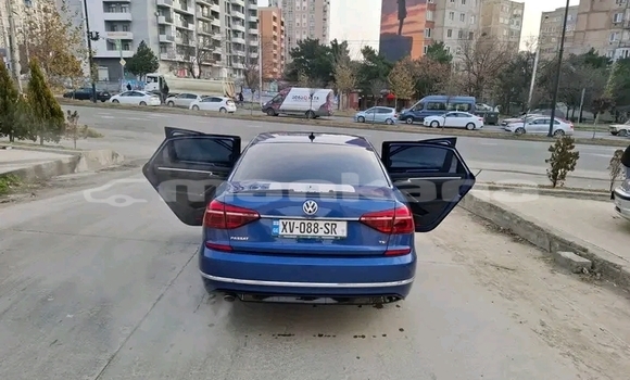 Buy Used Volkswagen Passat Other Car in Ahmeta in Kaheti Buy Used Volkswagen Passat Other Car in Ahmeta in Kaheti