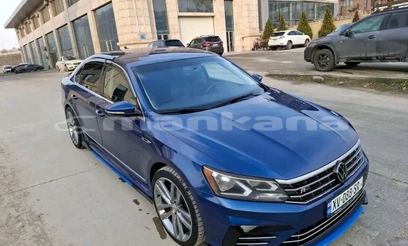 Buy Used Volkswagen Passat Other Car in Ahmeta in Kaheti Buy Used Volkswagen Passat Other Car in Ahmeta in Kaheti