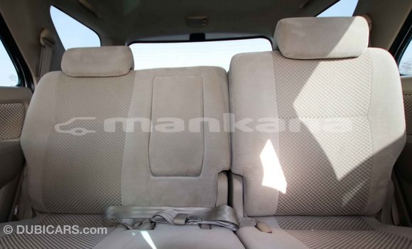 Buy Import Toyota Fortuner White Car in Import - Dubai in Abhasia Buy Import Toyota Fortuner White Car in Import - Dubai in Abhasia