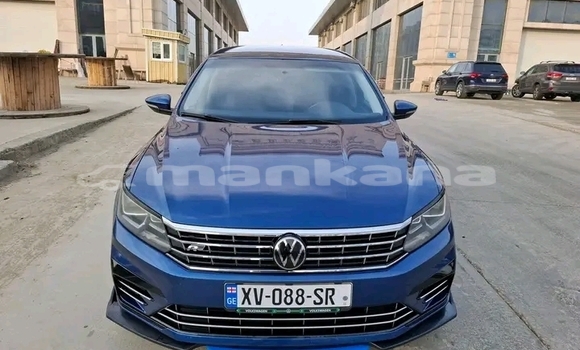 Buy Used Volkswagen Passat Other Car in Ahmeta in Kaheti Buy Used Volkswagen Passat Other Car in Ahmeta in Kaheti