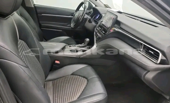 Medium with watermark toyota camry abhasia gulripshi 6699