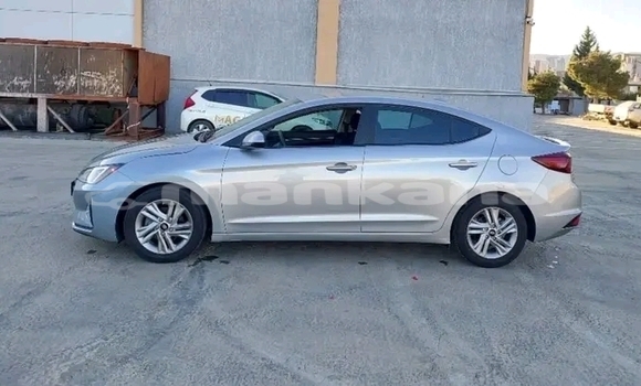 Buy Used Hyundai Elantra Other Car in Gudauta in Abhasia