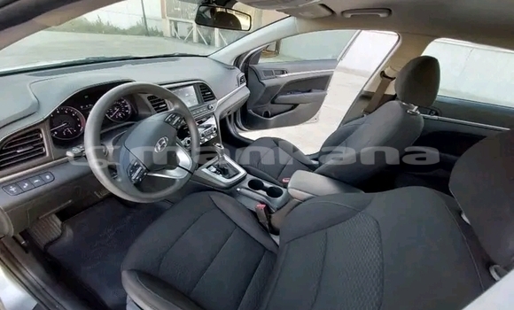 Buy Used Hyundai Elantra Other Car in Gudauta in Abhasia Buy Used Hyundai Elantra Other Car in Gudauta in Abhasia