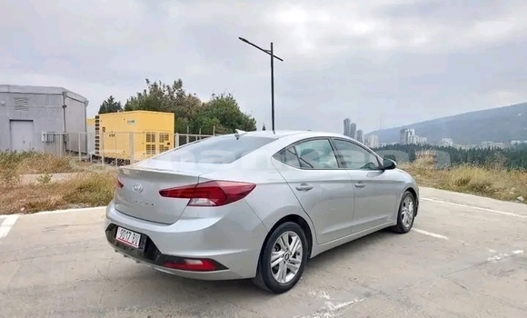 Buy Used Hyundai Elantra Other Car in Gudauta in Abhasia Buy Used Hyundai Elantra Other Car in Gudauta in Abhasia