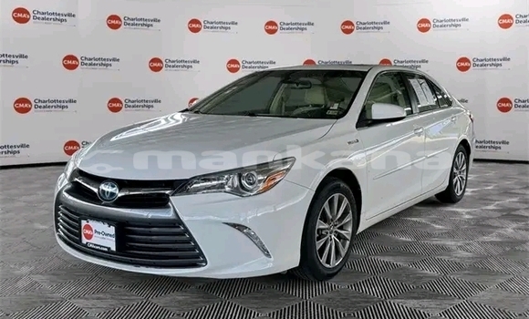 Buy Used Toyota Camry White Car in Batumi in Ajaria Buy Used Toyota Camry White Car in Batumi in Ajaria