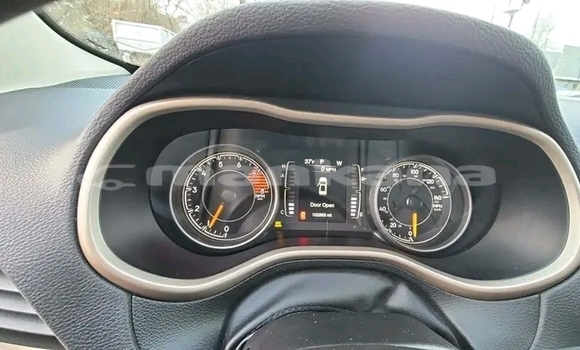 Buy Used Jeep Cherokee Black Car in Gali in Abhasia Buy Used Jeep Cherokee Black Car in Gali in Abhasia