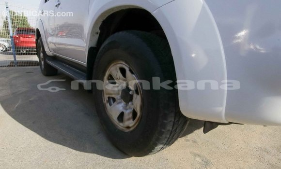 Buy Import Toyota Fortuner White Car in Import - Dubai in Abhasia Buy Import Toyota Fortuner White Car in Import - Dubai in Abhasia