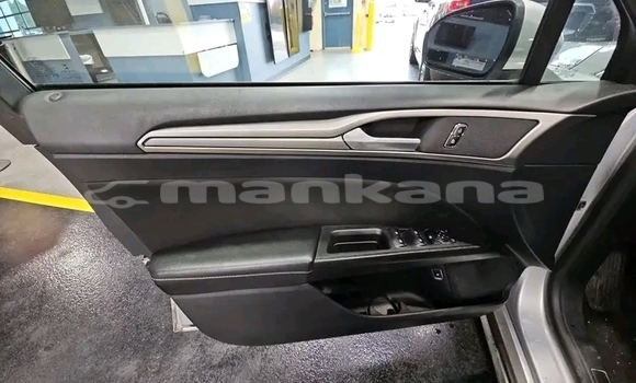 Buy Used Ford Fusion White Car in Gulripshi in Abhasia Buy Used Ford Fusion White Car in Gulripshi in Abhasia