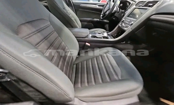 Buy Used Ford Fusion White Car in Gulripshi in Abhasia Buy Used Ford Fusion White Car in Gulripshi in Abhasia