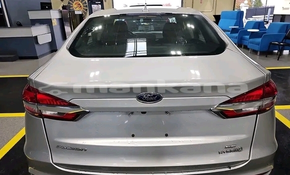 Buy Used Ford Fusion White Car in Gulripshi in Abhasia Buy Used Ford Fusion White Car in Gulripshi in Abhasia