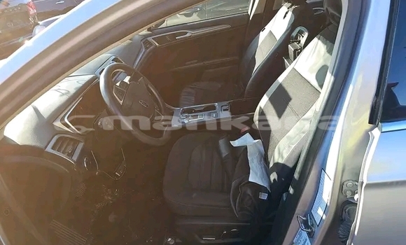Buy Used Ford Fusion Other Car in Dusheti in Mcheta-Mtianeti Buy Used Ford Fusion Other Car in Dusheti in Mcheta-Mtianeti