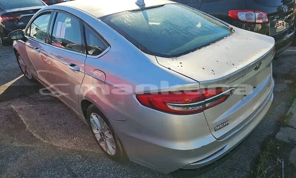 Buy Used Ford Fusion Other Car in Dusheti in Mcheta-Mtianeti Buy Used Ford Fusion Other Car in Dusheti in Mcheta-Mtianeti