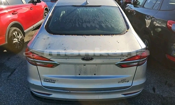 Buy Used Ford Fusion Other Car in Dusheti in Mcheta-Mtianeti Buy Used Ford Fusion Other Car in Dusheti in Mcheta-Mtianeti