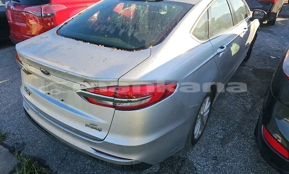 Buy Used Ford Fusion Other Car in Dusheti in Mcheta-Mtianeti Buy Used Ford Fusion Other Car in Dusheti in Mcheta-Mtianeti