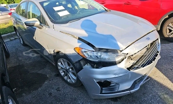 Buy Used Ford Fusion Other Car in Dusheti in Mcheta-Mtianeti Buy Used Ford Fusion Other Car in Dusheti in Mcheta-Mtianeti