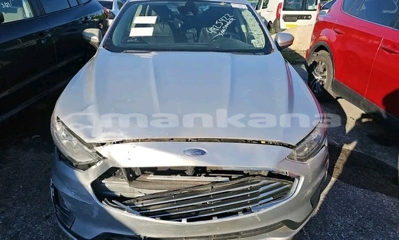 Buy Used Ford Fusion Other Car in Dusheti in Mcheta-Mtianeti Buy Used Ford Fusion Other Car in Dusheti in Mcheta-Mtianeti