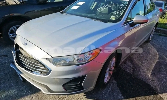Buy Used Ford Fusion Other Car in Dusheti in Mcheta-Mtianeti Buy Used Ford Fusion Other Car in Dusheti in Mcheta-Mtianeti