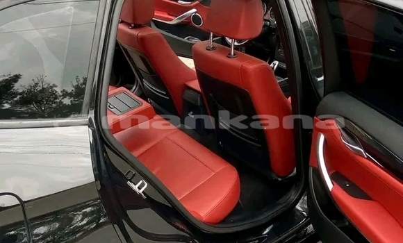 Buy Used BMW X1 Black Car in Ahmeta in Kaheti Buy Used BMW X1 Black Car in Ahmeta in Kaheti