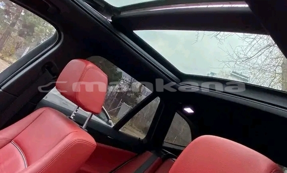 Buy Used BMW X1 Black Car in Ahmeta in Kaheti Buy Used BMW X1 Black Car in Ahmeta in Kaheti