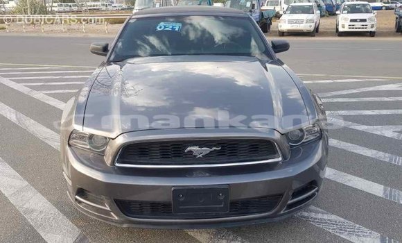 Buy Import Ford Mustang Other Car in Import - Dubai in Abhasia Buy Import Ford Mustang Other Car in Import - Dubai in Abhasia