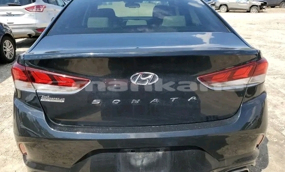 Buy Used Hyundai Sonata Black Car in Ninocminda in Samche-Zhavaheti Buy Used Hyundai Sonata Black Car in Ninocminda in Samche-Zhavaheti