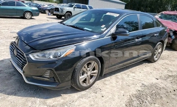 Buy Used Hyundai Sonata Black Car in Ninocminda in Samche-Zhavaheti Buy Used Hyundai Sonata Black Car in Ninocminda in Samche-Zhavaheti