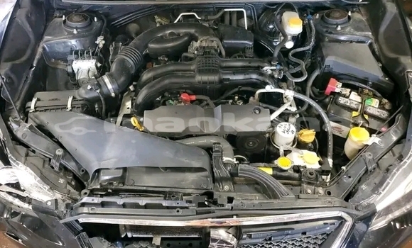 Buy Used Subaru Impreza Black Car in Borzhomi in Samche-Zhavaheti Buy Used Subaru Impreza Black Car in Borzhomi in Samche-Zhavaheti