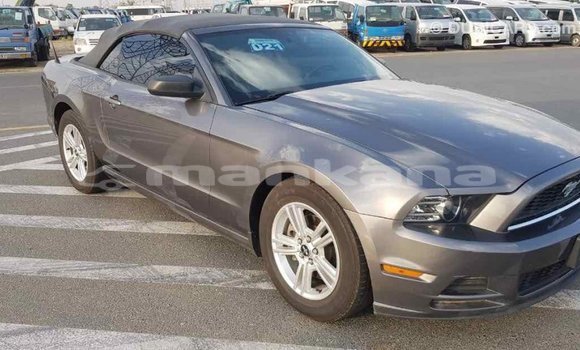 Buy Import Ford Mustang Other Car in Import - Dubai in Abhasia Buy Import Ford Mustang Other Car in Import - Dubai in Abhasia