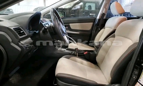 Buy Used Subaru Impreza Black Car in Borzhomi in Samche-Zhavaheti Buy Used Subaru Impreza Black Car in Borzhomi in Samche-Zhavaheti