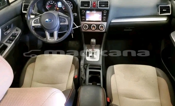 Buy Used Subaru Impreza Black Car in Borzhomi in Samche-Zhavaheti Buy Used Subaru Impreza Black Car in Borzhomi in Samche-Zhavaheti