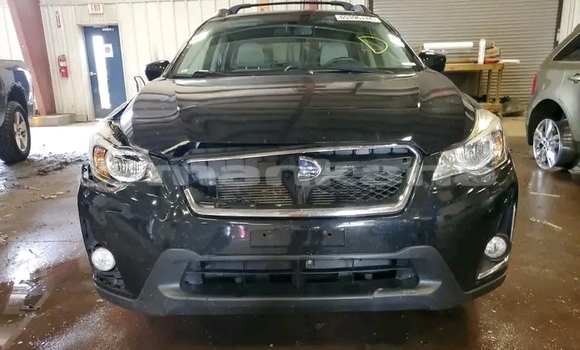 Buy Used Subaru Impreza Black Car in Borzhomi in Samche-Zhavaheti Buy Used Subaru Impreza Black Car in Borzhomi in Samche-Zhavaheti