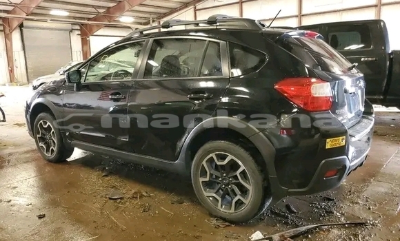 Buy Used Subaru Impreza Black Car in Borzhomi in Samche-Zhavaheti Buy Used Subaru Impreza Black Car in Borzhomi in Samche-Zhavaheti