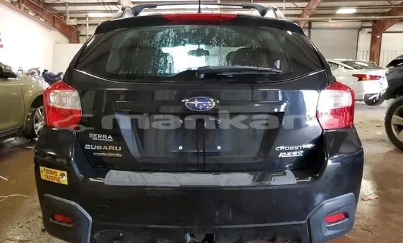 Buy Used Subaru Impreza Black Car in Borzhomi in Samche-Zhavaheti Buy Used Subaru Impreza Black Car in Borzhomi in Samche-Zhavaheti