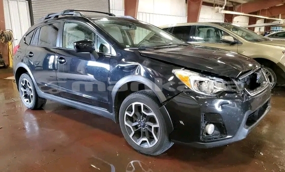 Buy Used Subaru Impreza Black Car in Borzhomi in Samche-Zhavaheti Buy Used Subaru Impreza Black Car in Borzhomi in Samche-Zhavaheti