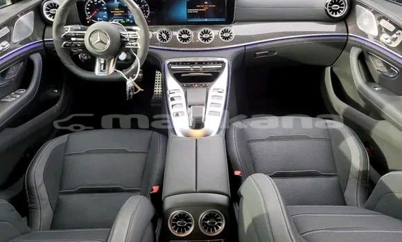 Buy Used Mercedes-Benz GLK–Class Black Car in Bagdadi in Imereti Buy Used Mercedes-Benz GLK–Class Black Car in Bagdadi in Imereti