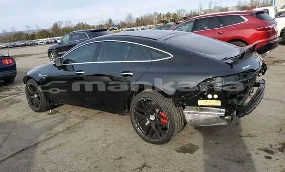 Buy Used Mercedes-Benz GLK–Class Black Car in Bagdadi in Imereti Buy Used Mercedes-Benz GLK–Class Black Car in Bagdadi in Imereti