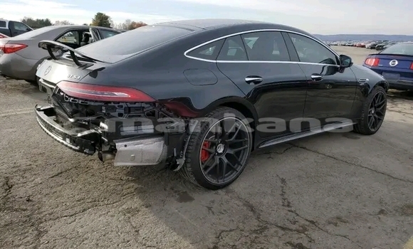 Buy Used Mercedes-Benz GLK–Class Black Car in Bagdadi in Imereti Buy Used Mercedes-Benz GLK–Class Black Car in Bagdadi in Imereti