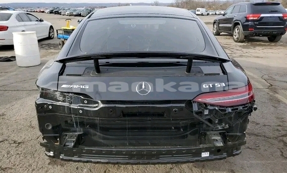 Buy Used Mercedes-Benz GLK–Class Black Car in Bagdadi in Imereti Buy Used Mercedes-Benz GLK–Class Black Car in Bagdadi in Imereti