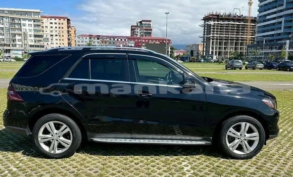 Buy Used Mercedes-Benz AMG GLE Black Car in Bihvinta in Abhasia Buy Used Mercedes-Benz AMG GLE Black Car in Bihvinta in Abhasia