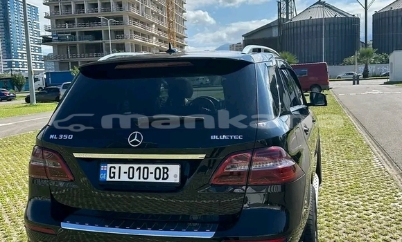 Buy Used Mercedes-Benz AMG GLE Black Car in Bihvinta in Abhasia Buy Used Mercedes-Benz AMG GLE Black Car in Bihvinta in Abhasia
