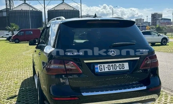 Buy Used Mercedes-Benz AMG GLE Black Car in Bihvinta in Abhasia Buy Used Mercedes-Benz AMG GLE Black Car in Bihvinta in Abhasia