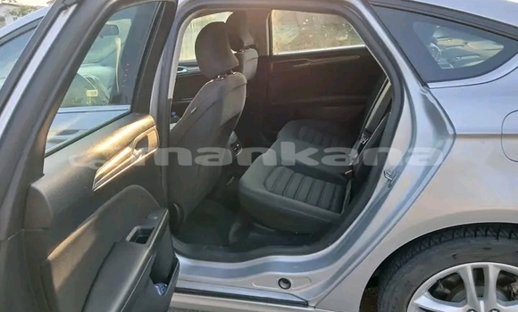 Buy Used Ford Fusion Other Car in Gali in Abhasia Buy Used Ford Fusion Other Car in Gali in Abhasia