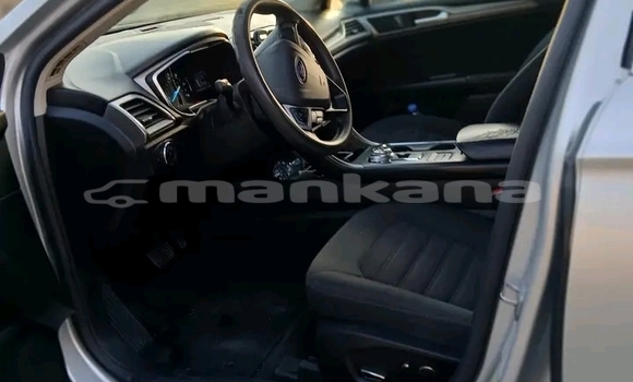 Buy Used Ford Fusion Other Car in Gali in Abhasia Buy Used Ford Fusion Other Car in Gali in Abhasia