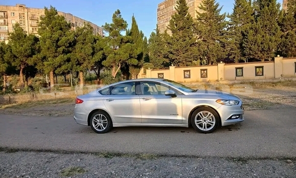 Buy Used Ford Fusion Other Car in Gali in Abhasia Buy Used Ford Fusion Other Car in Gali in Abhasia