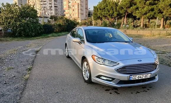 Buy Used Ford Fusion Other Car in Gali in Abhasia Buy Used Ford Fusion Other Car in Gali in Abhasia