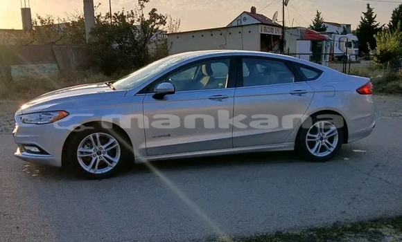 Buy Used Ford Fusion Other Car in Gali in Abhasia Buy Used Ford Fusion Other Car in Gali in Abhasia
