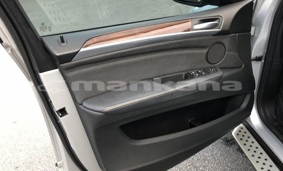 Buy Used BMW X5 Silver Car in Tbilisi in Tbilisi Buy Used BMW X5 Silver Car in Tbilisi in Tbilisi