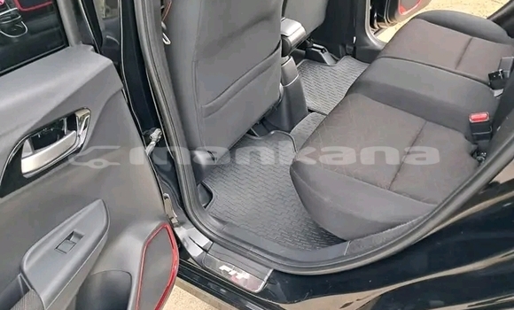 Buy Used Dodge Charger Black Car in Dusheti in Mcheta-Mtianeti